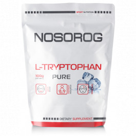 Nosorog L-Tryptophan 100 g /42 servings/ Pure