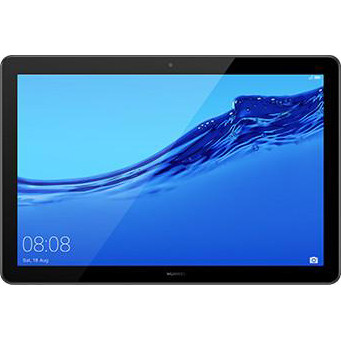 HUAWEI MediaPad T5 10 4/64GB LTE Black (53010LFH, 53010LFL, 53010NXL, 53010NXP) - зображення 1