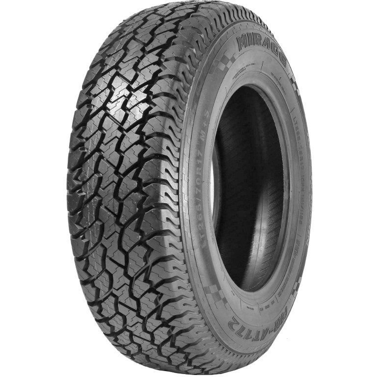 Mirage Tyre MR AT 172 (225/75R16 115S) - зображення 1