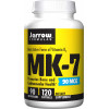 Jarrow Formulas MK-7 /Vitamin K2/ 90 mcg 120 caps - зображення 1