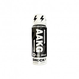   AllNutrition AAKG Shock Shotk 80 ml /2 servings/