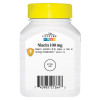 21st Century Niacin 100 mg 110 tabs - зображення 4