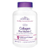21st Century Super Collagen Plus Vitamin C 180 tabs - зображення 1