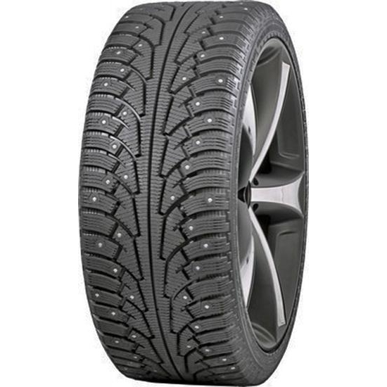 Nokian Tyres Hakkapeliitta SUV 5 - зображення 1