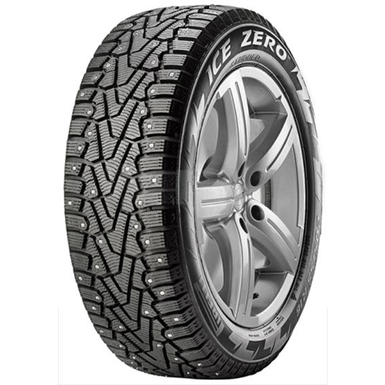 Pirelli Ice Zero (205/60R16 96T) XL - зображення 1