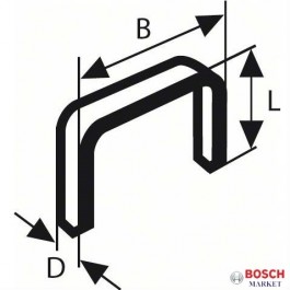 Bosch 2609200217