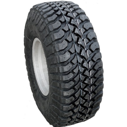 Hankook DynaPro MT RT03 (245/75R16 120/116Q) - зображення 1