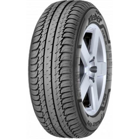 Kleber Dynaxer HP3 (195/65R15 91H) - зображення 1