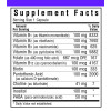 Bluebonnet Nutrition B-Complex 100 100 caps - зображення 3