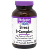 Bluebonnet Nutrition Stress B-Complex 100 caps - зображення 1