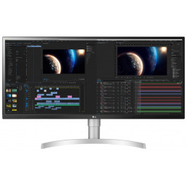   LG 34WL850-W