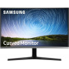 Samsung Curved CR50 (LC27R500F) - зображення 4