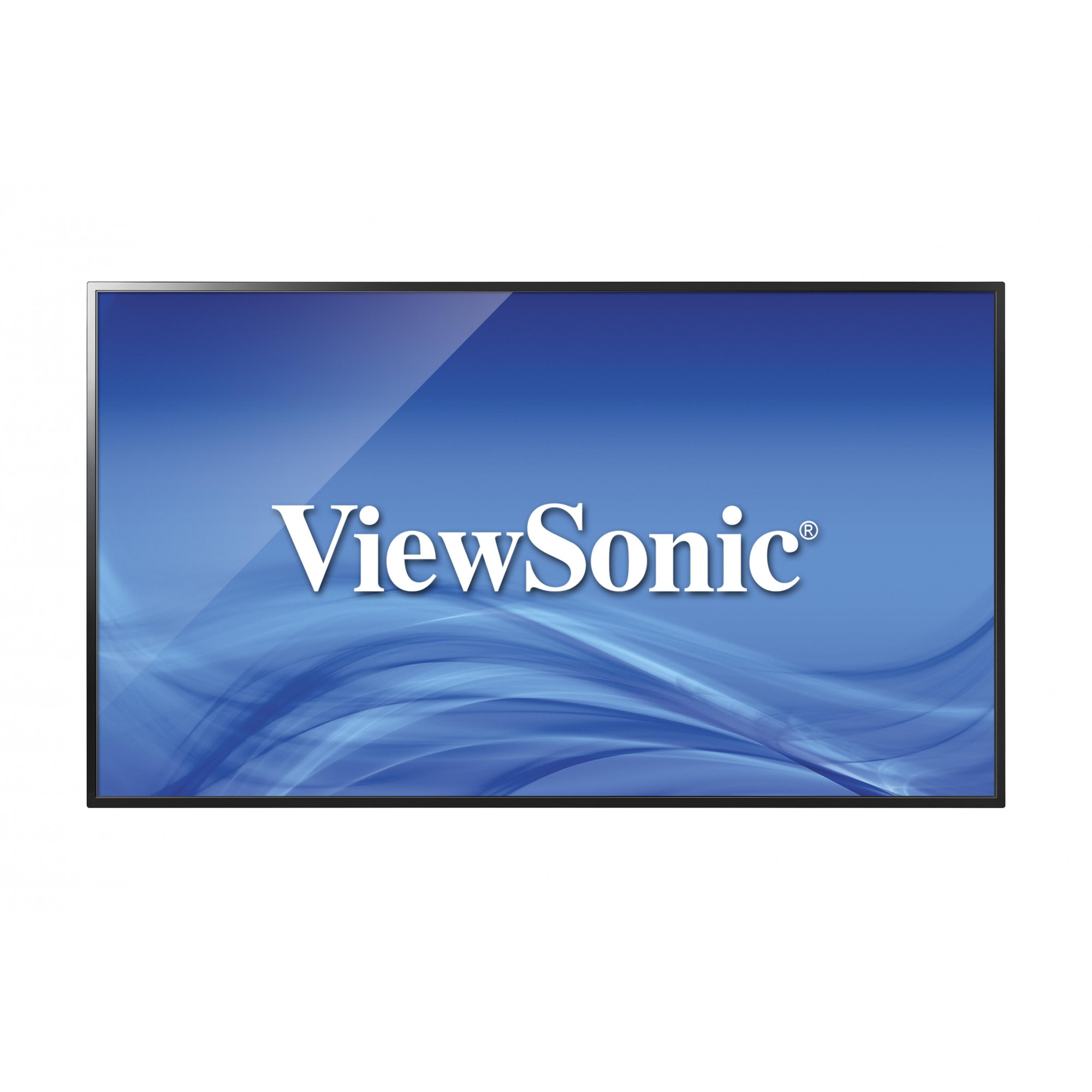 ViewSonic CDE4302 Black (VS16174) - зображення 1