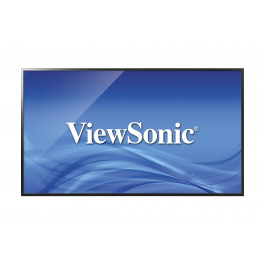 ViewSonic CDE4302 Black (VS16174)