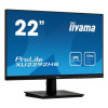 iiyama ProLite XU2292HS-B1 Black - зображення 1