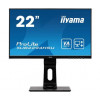 iiyama ProLite XUB2294HSU-B1 Black - зображення 1