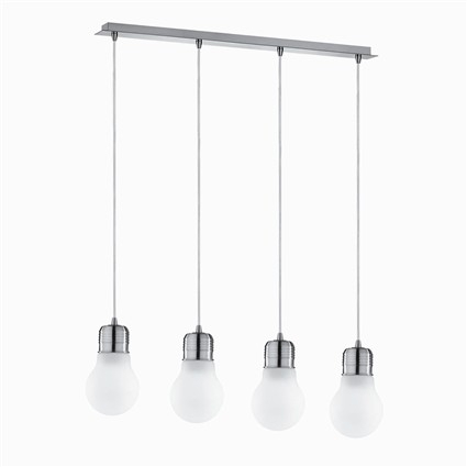 Ideal Lux LUCE SB4 - зображення 1