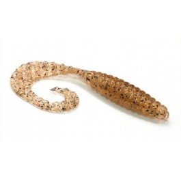   Bait Breath Curly Grub 3.5'' (Ur25)