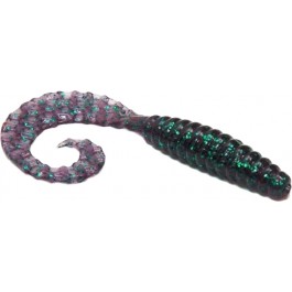   Bait Breath Curly Grub 3.5'' (Ur26)