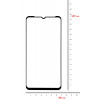 BeCover Защитное стекло для Meizu Note 9 Black (703857) - зображення 2