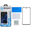 BeCover Защитное стекло для Meizu Note 9 Black (703857) - зображення 3