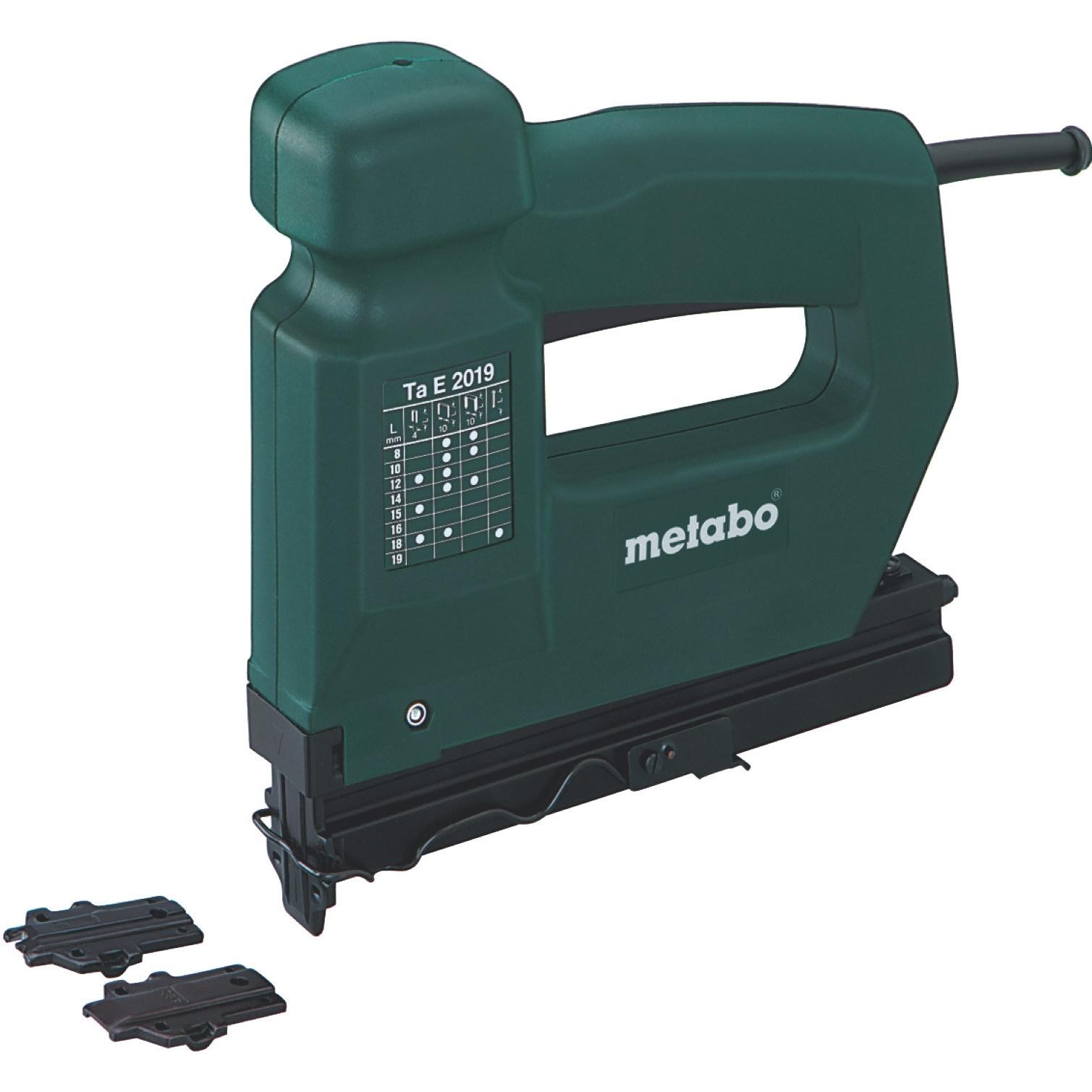 Metabo TA E 2019 - зображення 1