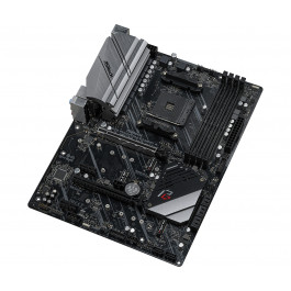   ASRock X570 Phantom Gaming 4