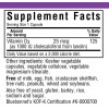 Bluebonnet Nutrition Vitamin D3 1000 IU 90 caps - зображення 3
