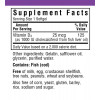 Bluebonnet Nutrition Vitamin D3 1000 IU 250 caps - зображення 3