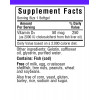 Bluebonnet Nutrition Vitamin D3 2000 IU 250 caps - зображення 3
