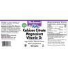 Bluebonnet Nutrition Calcium Citrate Magnesium Plus Vitamin D3 180 caps - зображення 2