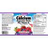 Bluebonnet Nutrition Liquid Calcium Magnesium Citrate Plus Vitamin D3 472 ml - зображення 2