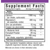 Bluebonnet Nutrition Calcium Magnesium Plus Zinc 90 caps - зображення 3