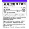 Bluebonnet Nutrition Zinc Picolinate 50 mg 50 caps - зображення 3