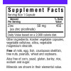 Bluebonnet Nutrition Zinc Picolinate 50 mg 100 caps - зображення 3