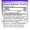 Bluebonnet Nutrition Chelated Zinc 30 mg 90 caps - зображення 3