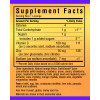 Bluebonnet Nutrition EarthSweet Chewables Zinc Lozenges 15 mg 60 tabs Natural Orange - зображення 3