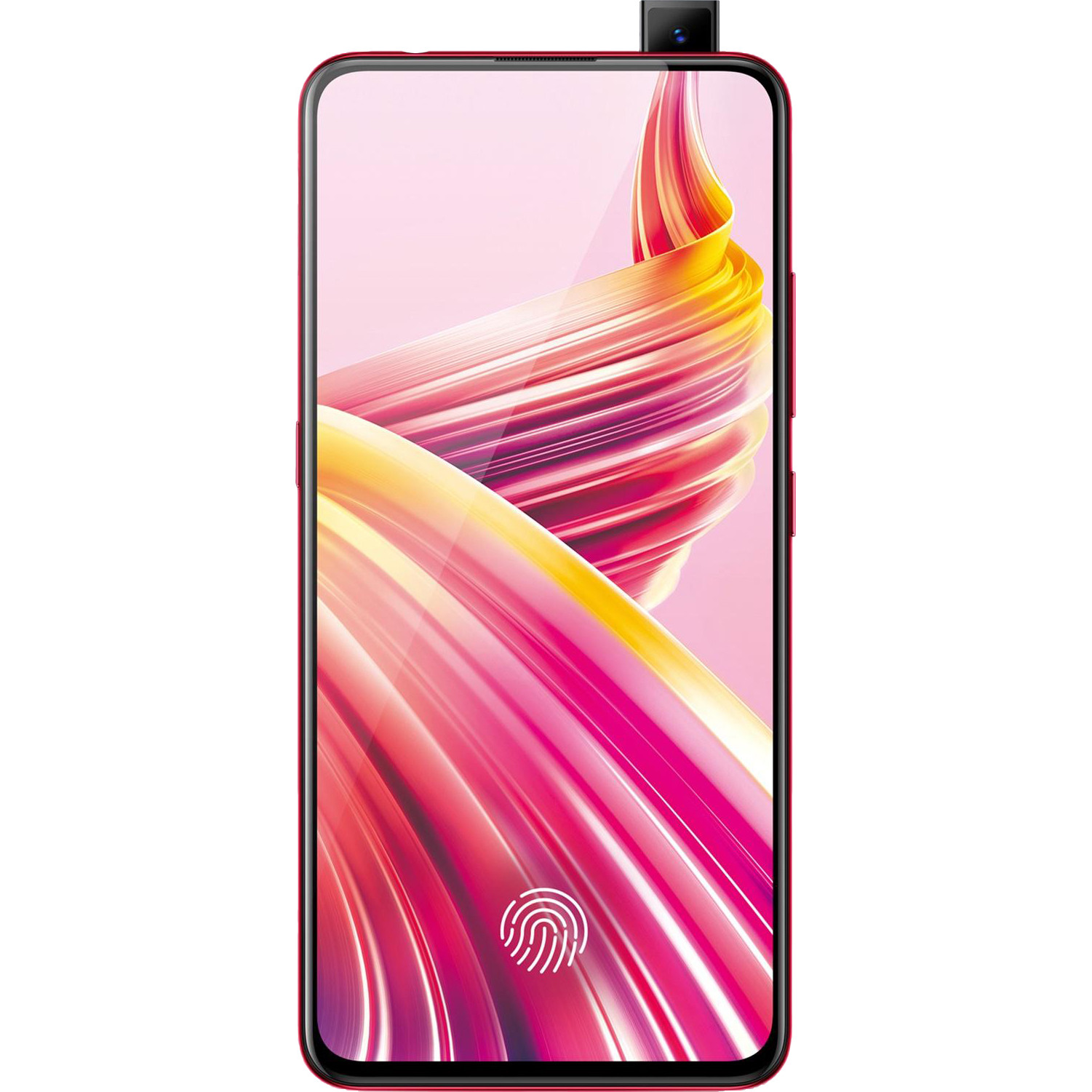 Vivo V15 Pro 6/128GB Coral Red купить в интернет-магазине: цены на смартфон  V15 Pro 6/128GB Coral Red - отзывы и обзоры, фото и характеристики.  Сравнить предложения в Украине: Киев, Харьков, Одесса, Днепр