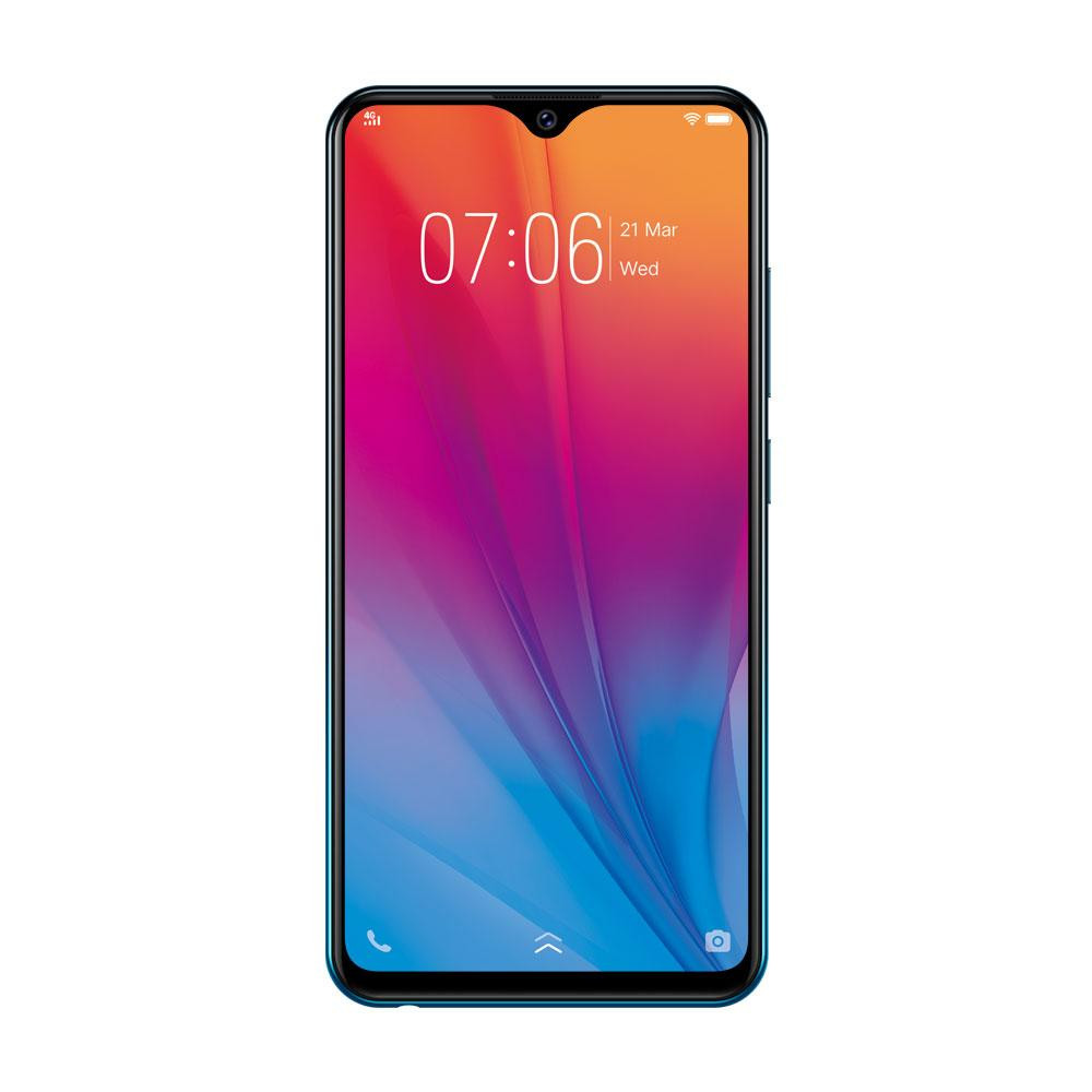 Vivo Y91C 2/32GB Fusion Black купить в интернет-магазине: цены на смартфон  Y91C 2/32GB Fusion Black - отзывы и обзоры, фото и характеристики. Сравнить  предложения в Украине: Киев, Харьков, Одесса, Днепр на Hotline.ua