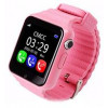 Smart Baby Baby Smart Watch V7K-Pink Gps - зображення 1