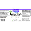 Bluebonnet Nutrition Calcium Citrate Plus Magnesium 180 caps - зображення 2
