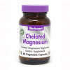 Bluebonnet Nutrition Chelated Magnesium Bisglycinate 200 mg 60 caps - зображення 1
