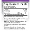 Bluebonnet Nutrition Chelated Magnesium Bisglycinate 200 mg 60 caps - зображення 3