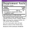 Bluebonnet Nutrition Buffered Chelated Magnesium 200 mg 60 caps - зображення 3
