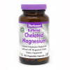 Bluebonnet Nutrition Buffered Chelated Magnesium 200 mg 120 caps - зображення 1