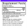 Bluebonnet Nutrition Magnesium Citrate 400 mg 120 caps - зображення 3