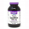 Bluebonnet Nutrition Lecithin 1365 mg 180 caps - зображення 1