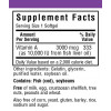 Bluebonnet Nutrition Vitamin A 10,000 IU 100 caps - зображення 3