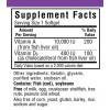 Bluebonnet Nutrition Vitamin A & D3 10,000 IU/400 IU 100 caps - зображення 3