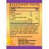 Bluebonnet Nutrition EarthSweet Chewables Vitamin C 500 mg 90 tabs Natural Orange - зображення 3